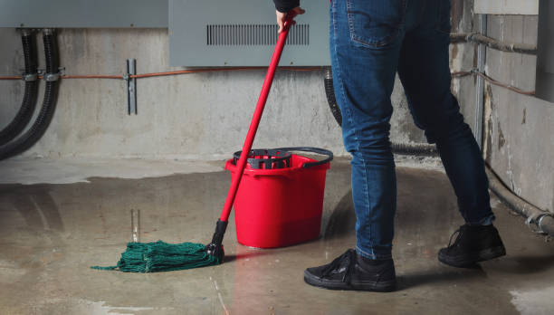 Best Emergency water damage restoration  in Asheville, NC